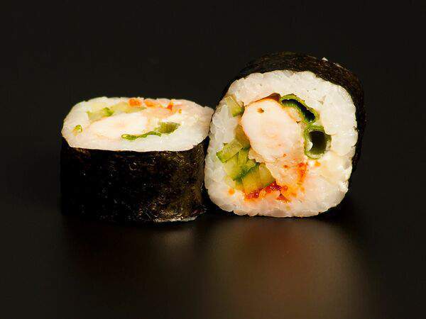 Newrolls - Эби маки