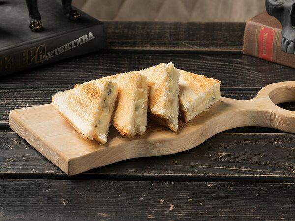 Tangiers lounge - Клаб сэндвич Quatrro Formagi