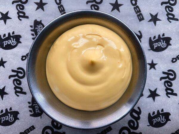 Red BBQ - Сырный