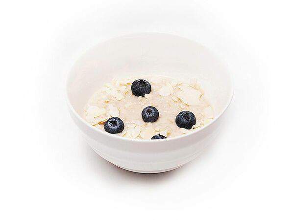 Tulasi Cafe  Туласи Кафе - Каша овсяная