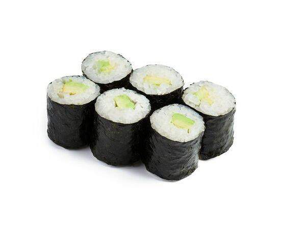 Ролл Сервис - Авокадо маки