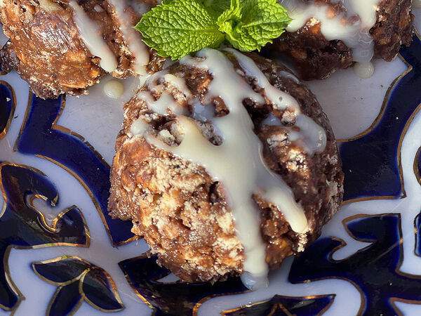 Чайхана №1 Lounge Cafe - Тура