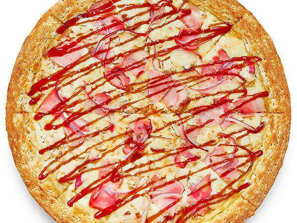 Самые Японские Суши - Барбекю