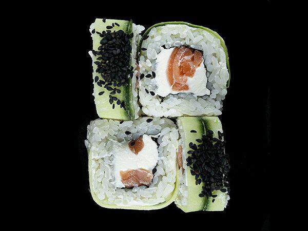 Самурай - Зелёный дом