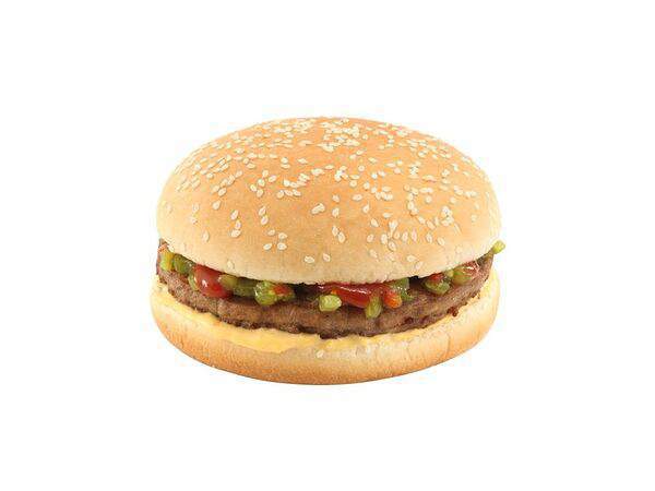 Stopexpress - Stop Express Бургер