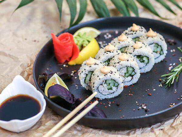 Катана - Ямайка