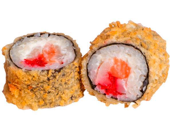 Кавасаки - Ролл Кирин