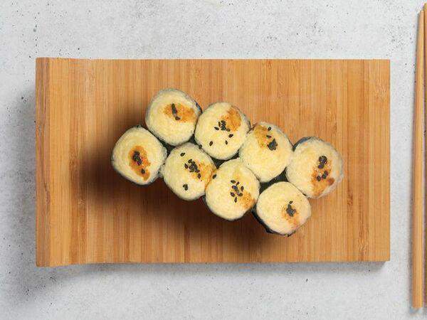 Империя Пиццы и Суши - Ролл Веган