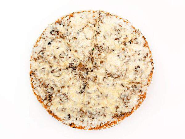 Палермо - Пицца Жульен ассорти