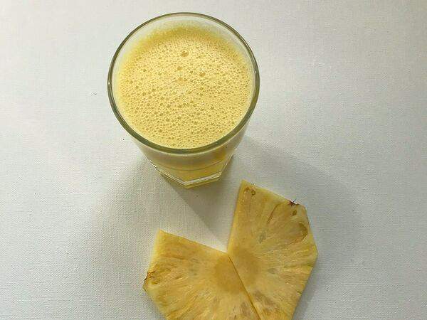 Станция Фруктовая - Дон ананас