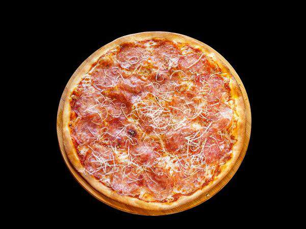 Pizzaza - Салями милано