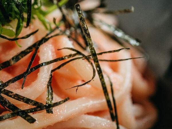 Shiba - Ментайки удон