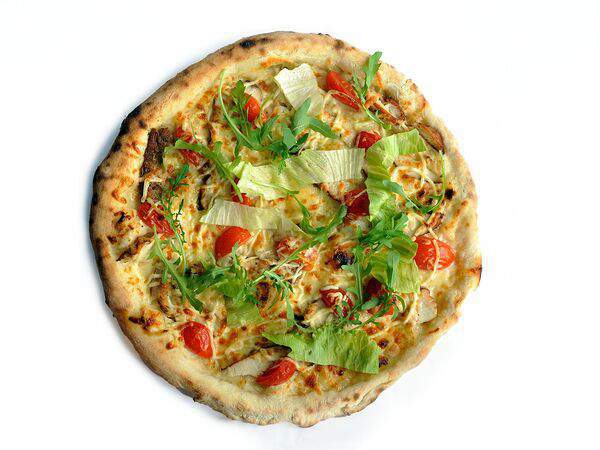 Космос - Пицца Цезарь