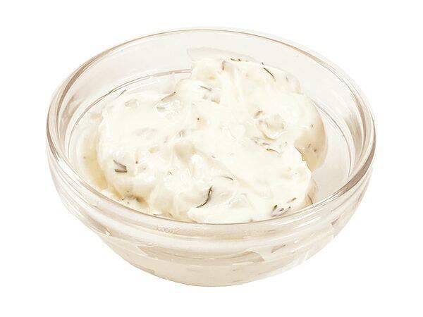 Amelie - Белый соус