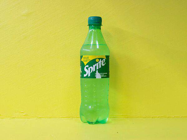 Шашлычный дом - Sprite