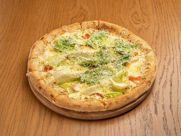 Бруни - Цезарь