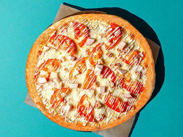 Pizza Brava - Цыпленок Ранч