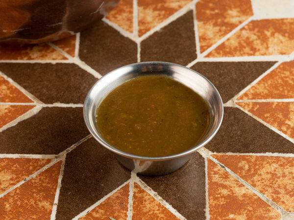 Ezo - Зеленый ткемали