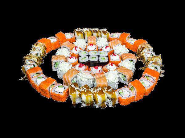 Great Food - Сет № 6