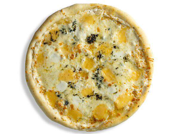 Ред-Буфет - Пицца Четыре Сыра