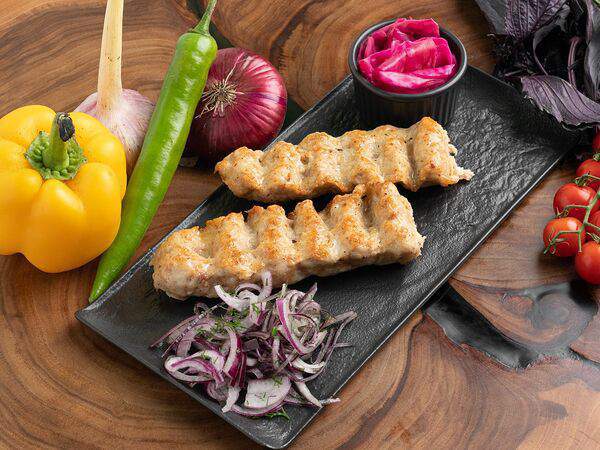 Сытый Дом - Люля-кебаб куриный