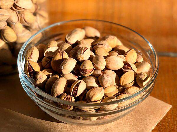 Как Дела - Фисташки