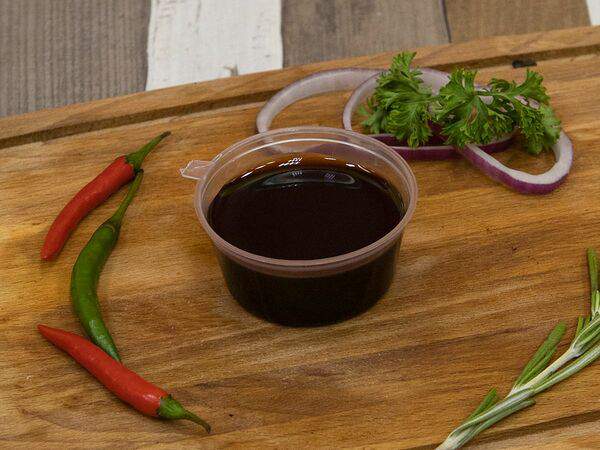 Шашлычный дом - Соус Гранатовый