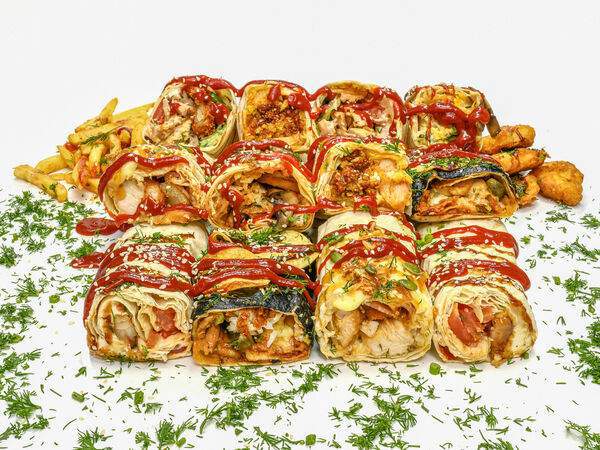 Ресторан Pancho grill в Волгограде