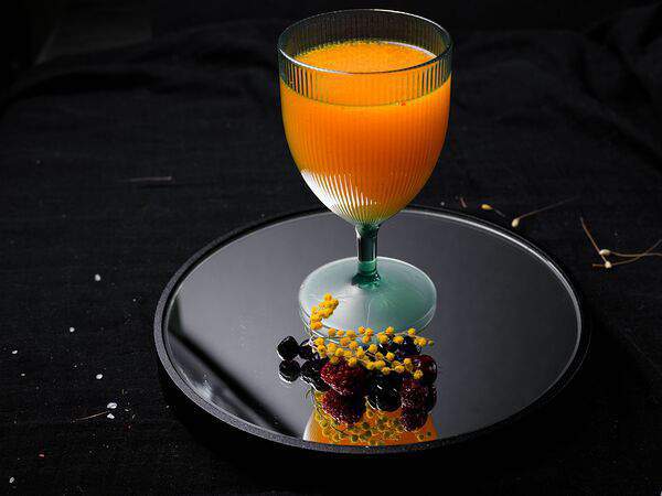 Спаро - Морс облепиховый