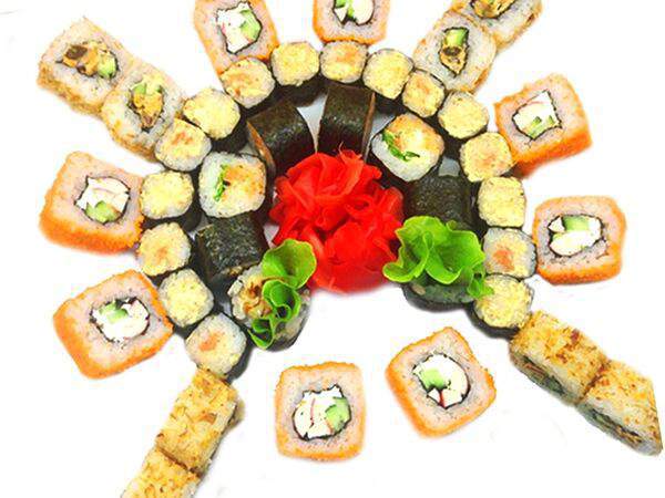 Марсель - Острый