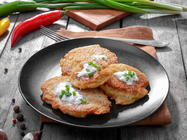 Ресторан Петров двор в Екатеринбурге