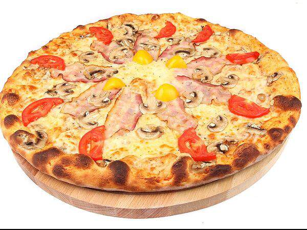 Кафе ной - Пицца Элеонора