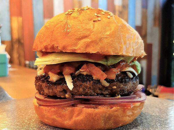 The OX - Властелин овец