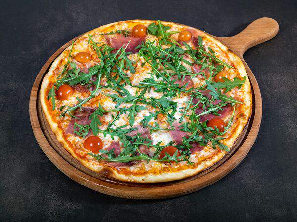 Happyterria - Пармская