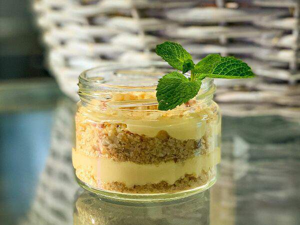 Пицца паста и баста - Банкейк Наполеон