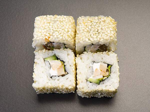 Top Pizza - Ролл Чикен