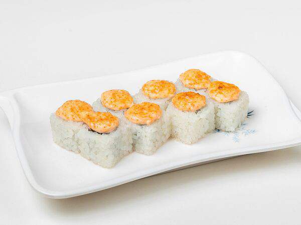 SUSHI LIKE   XL - Хот лосось