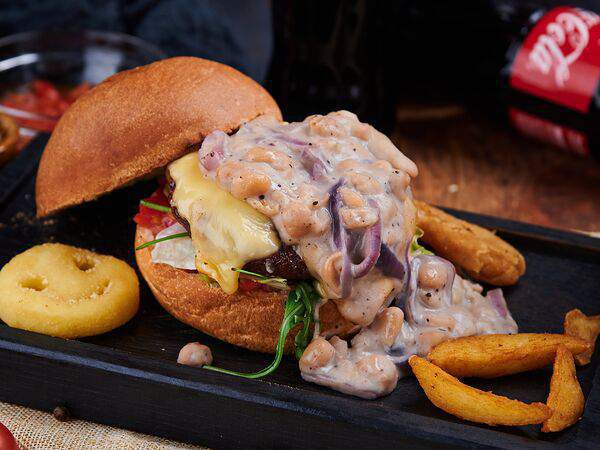 Пикник - Mexico