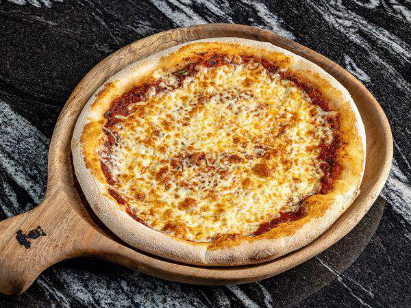 Valhalla - Пицца Маргарита