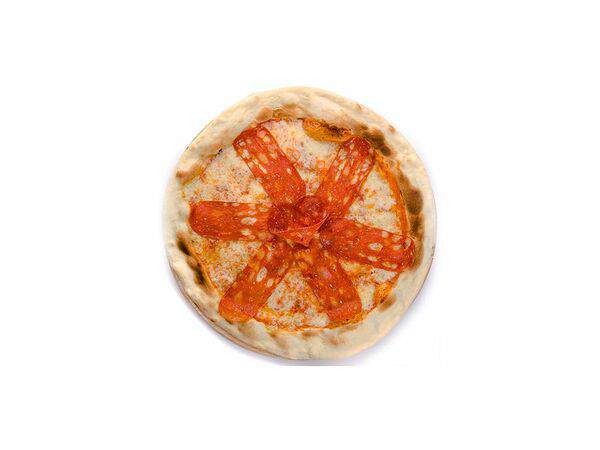 Osteria 122 - Дьявола 30 см