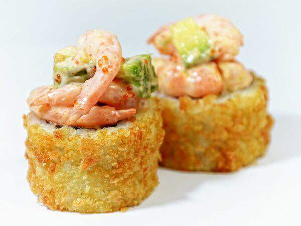 Luxury Food - Лас-Вегас