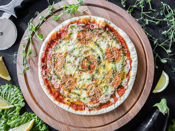 Мястория - Пицца Пепперони