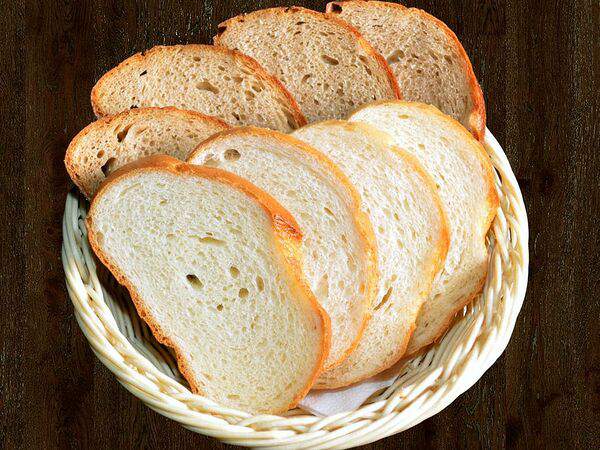 Трактиръ - Хлеб