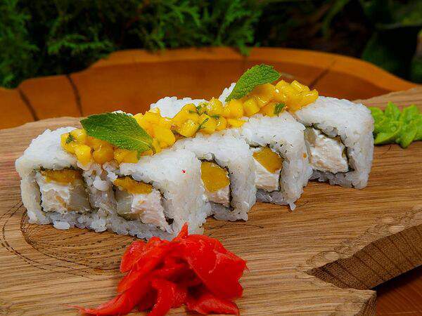 Pro Azia - Токио