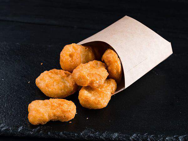 Griller - Куриные наггетсы