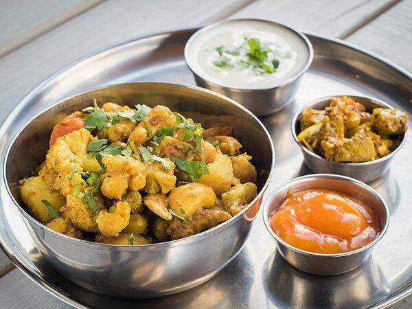 Ботаника - Алу Гоби