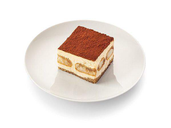 Шоколадница - Десерт Тирамису