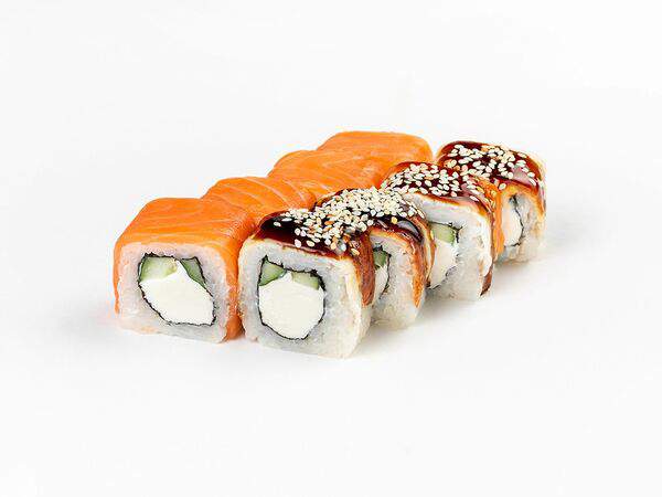 Токио роме - Токио