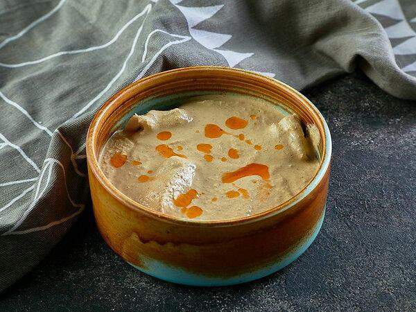 Двор Помидор - Сациви