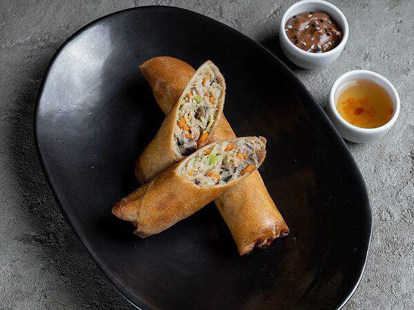 Сабай - Нем с курицей